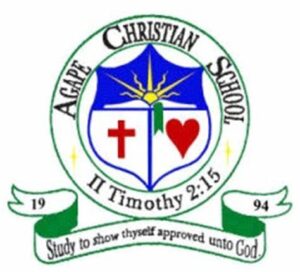 Our History - Agape Christian School